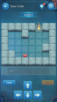 Скриншот 3 из игры Ocean Playground