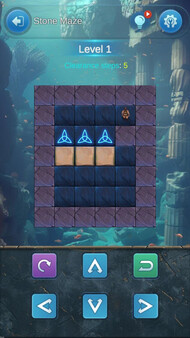 Скриншот 4 из игры Ocean Playground