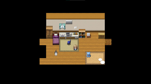 CAT'S DREAM screenshot 2