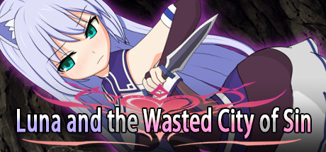 Luna and the Wasted City of Sin Cheat Engine/CT