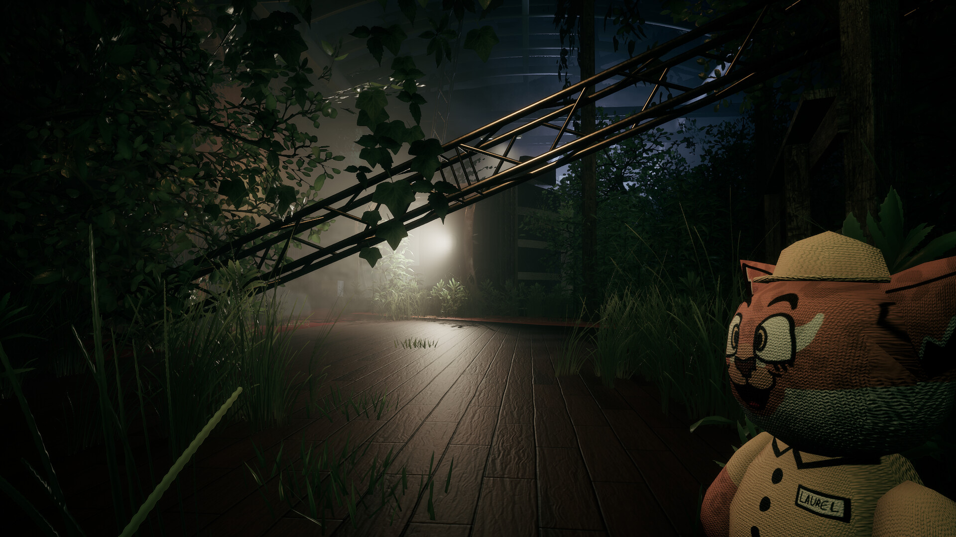 Bushside Rangers screenshot #3