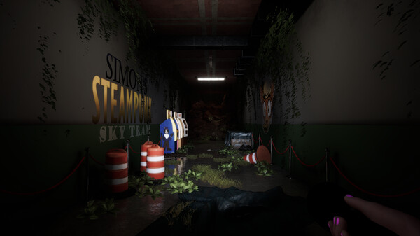 Bushside Rangers: Chapter 1 game for Linux 1