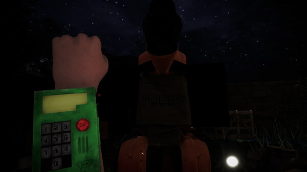 Bushside Rangers: Chapter 1for windows and Linux 1