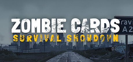 Zombie Cards: Survival Showdown cover art