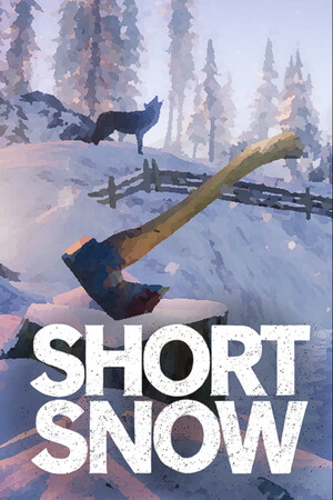 Short Snow Cold Survival Game cover art