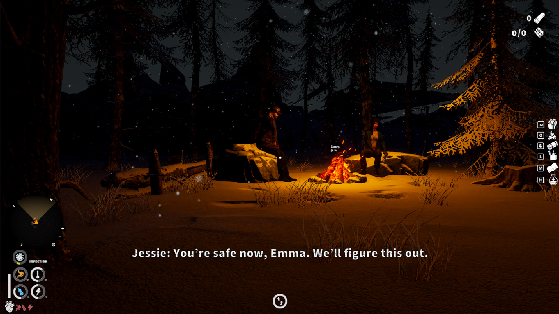Short Snow screenshot 8