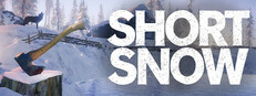 Short Snow Banner