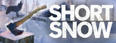 Short Snow | Cold Survival Game