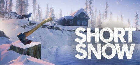 header image of 短い雪 / Short Snow