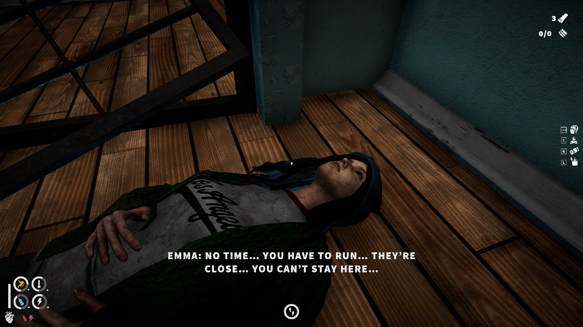 Short Snow | Cold Survival Game screenshot 18