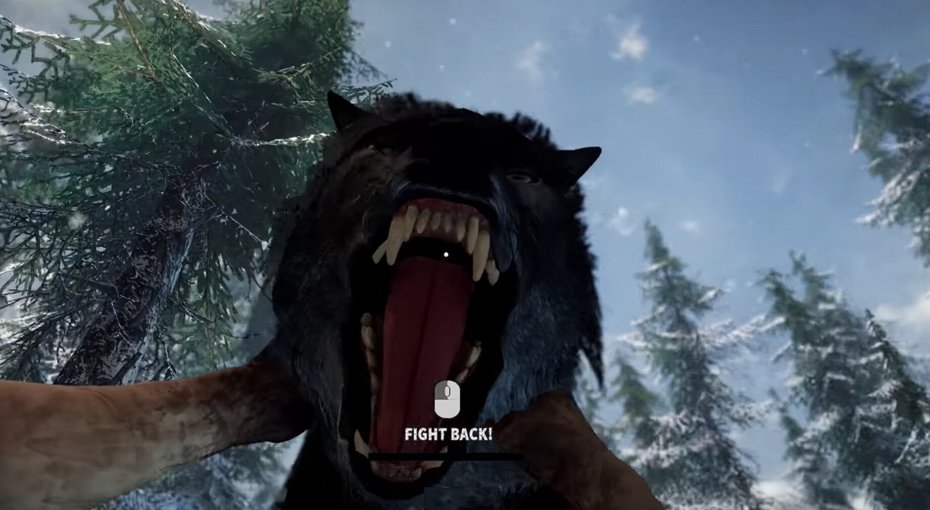 Short Snow | Cold Survival Game screenshot #3