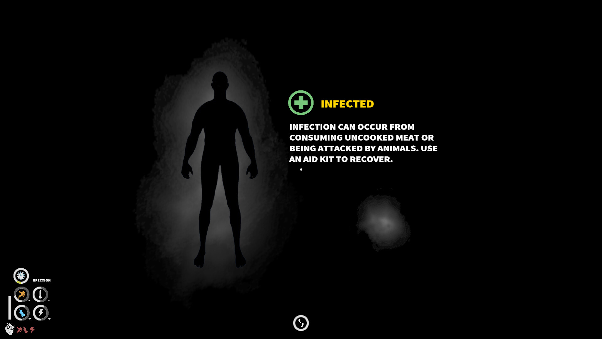 Short Snow | Cold Survival Game screenshot #12
