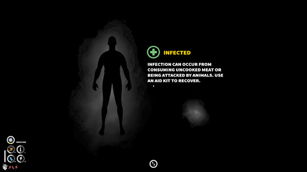 Short Snow | Короткий Снег.