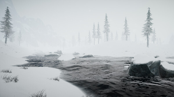 Short Snow | Cold Survival Game screenshot 24