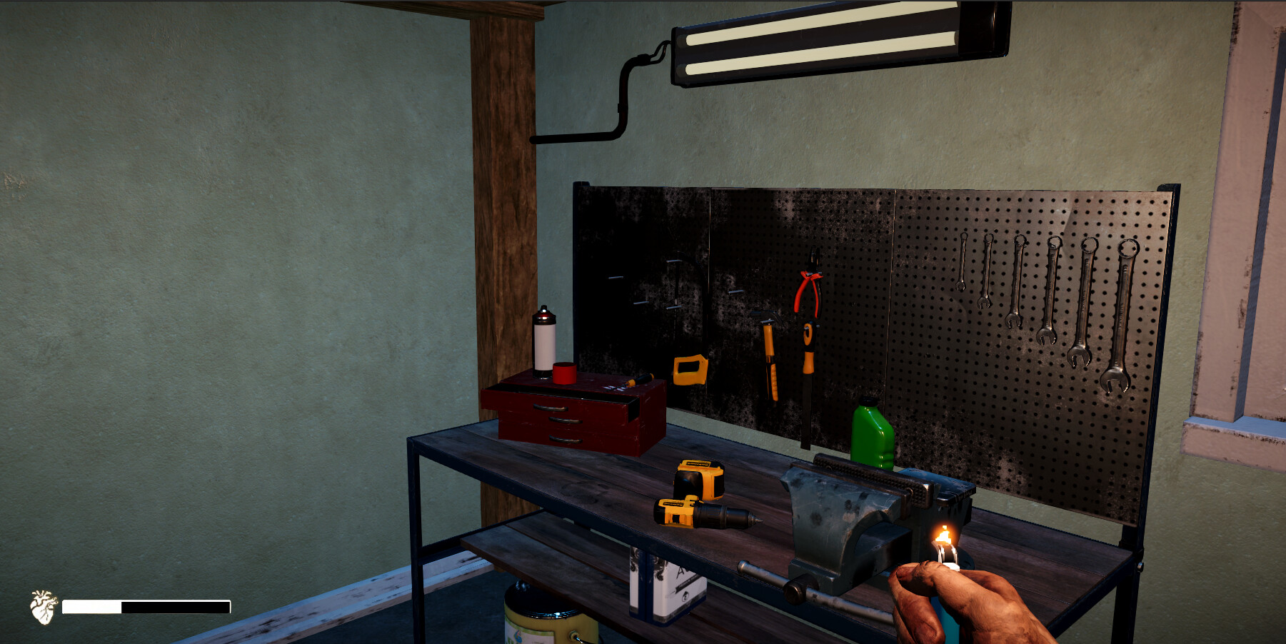 Short Snow | Cold Survival Game screenshot 13