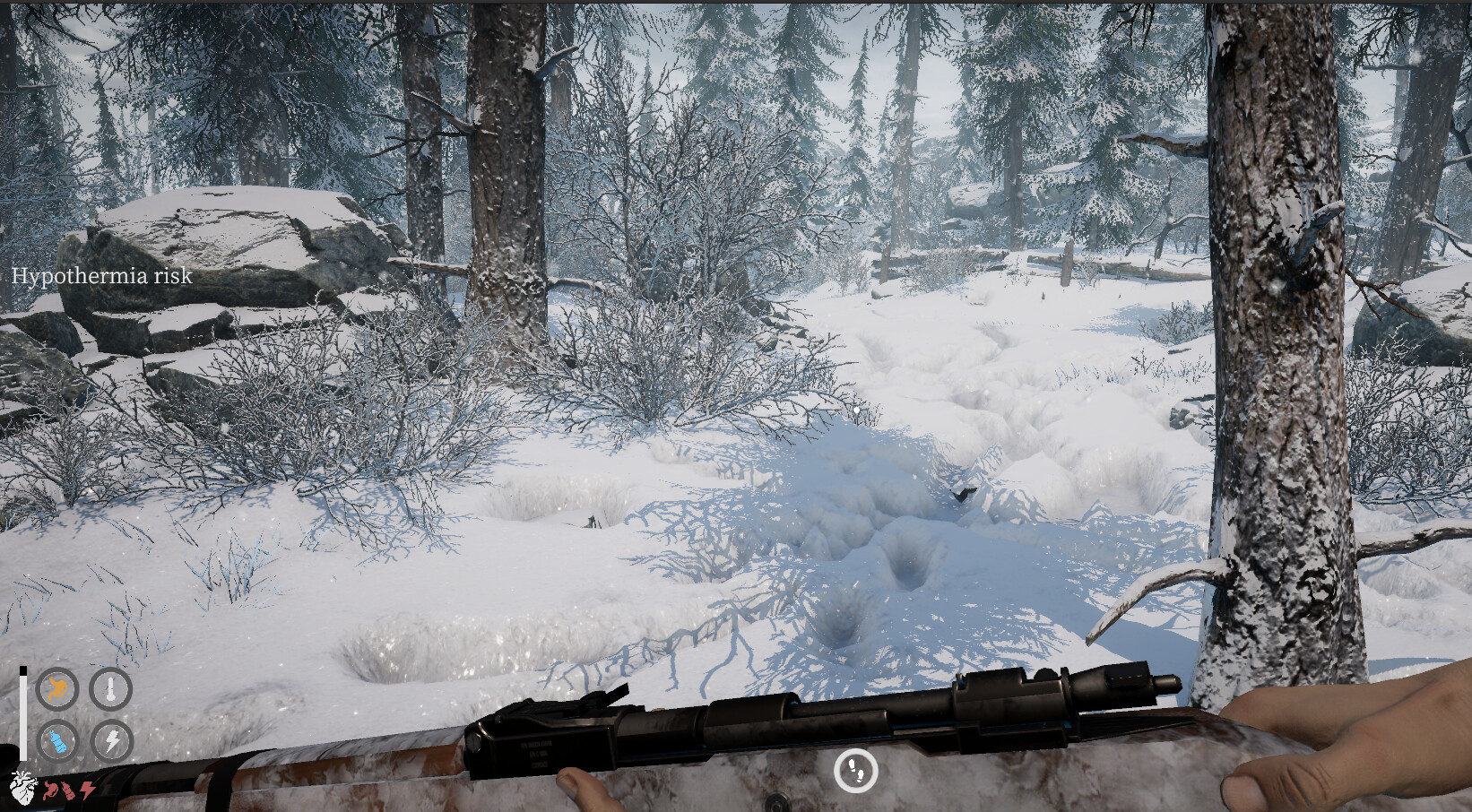 Short Snow screenshot #7