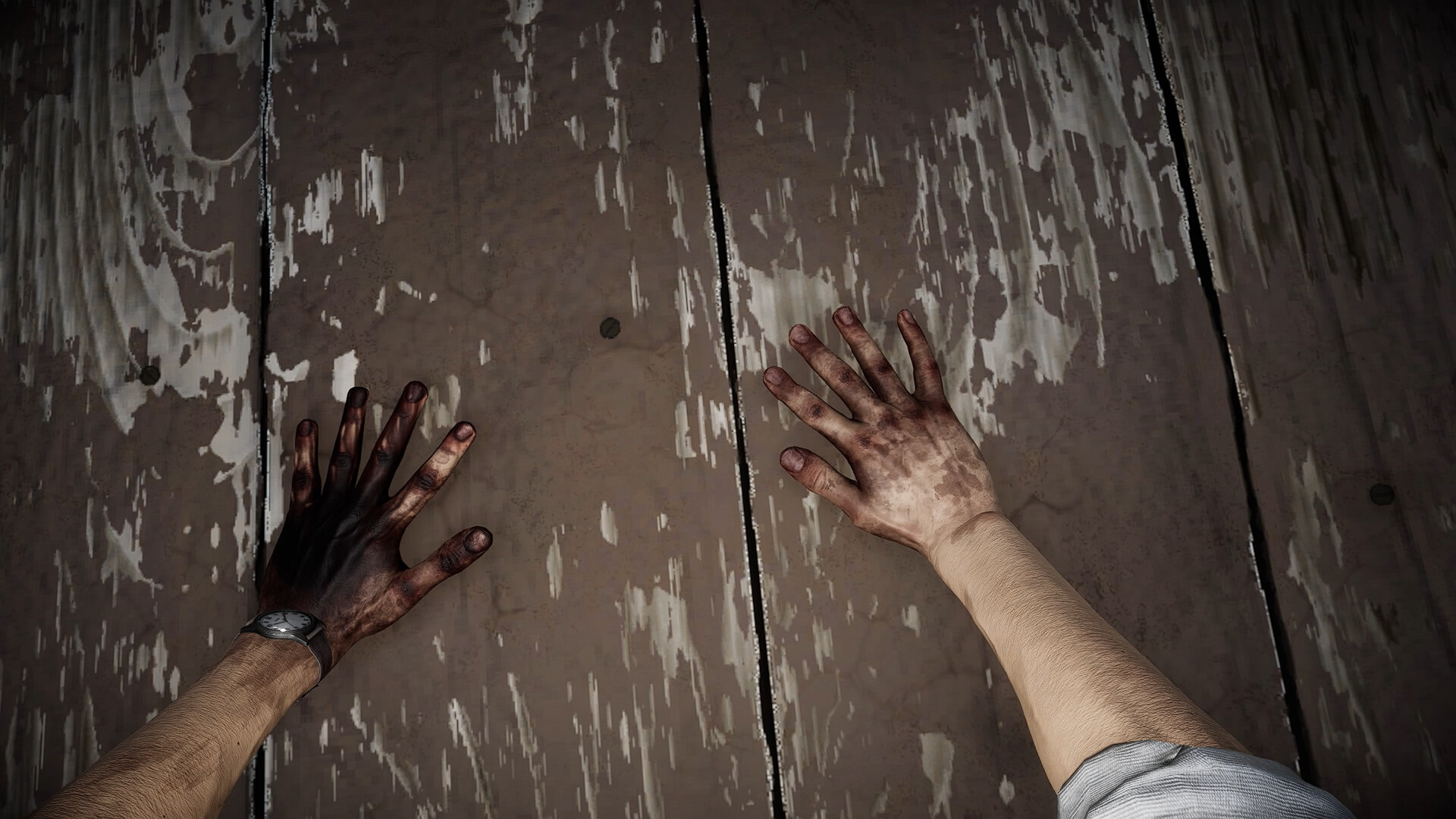 Short Snow | Cold Survival Game screenshot #29