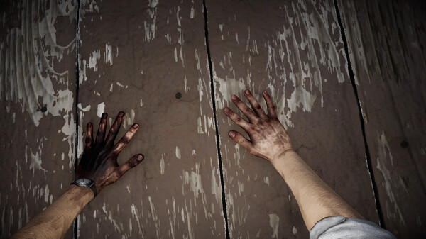 Short Snow | Короткий Снег.