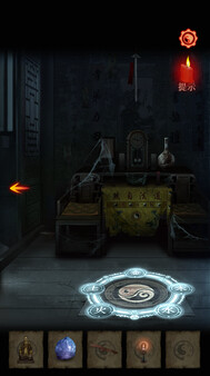 Zombie Treasure Land game for windows Pc 1