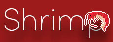 Shrimp game cover
