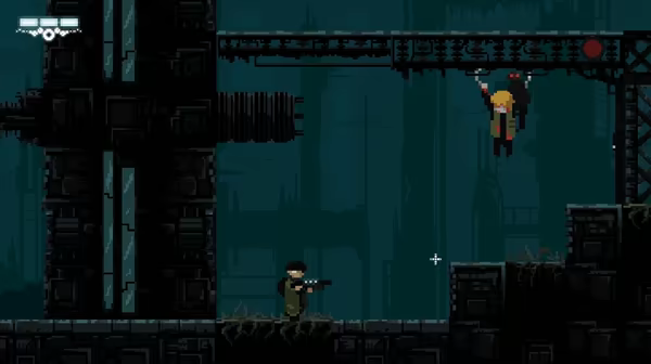 Fallen Echo video 4