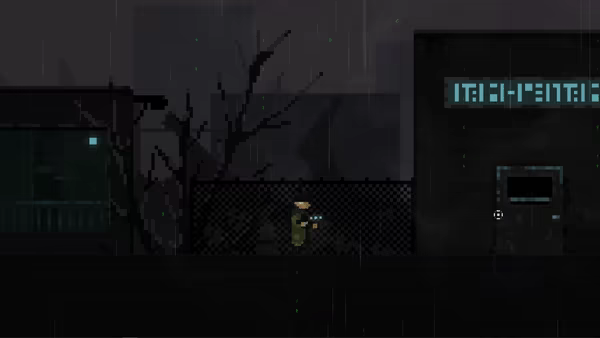 Fallen Echo video 2