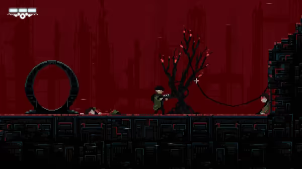 Fallen Echo video 3