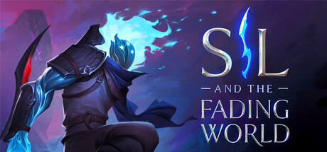 Sil and the Fading World Banner