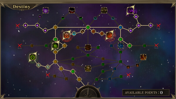 Sil and the Fading World screenshot 6