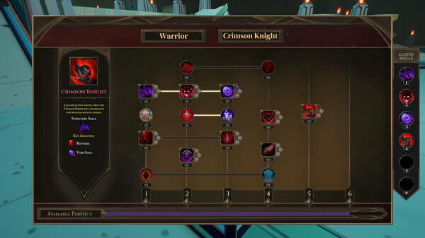 Sil and the Fading World screenshot 5