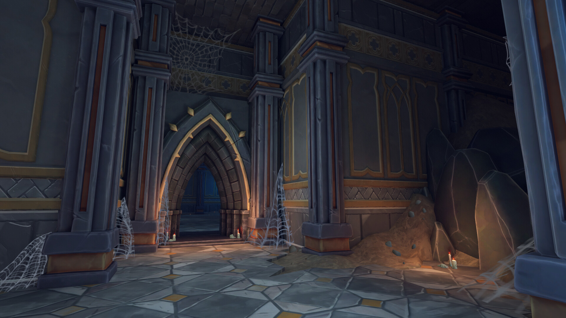 Sil and the Fading World screenshot 7