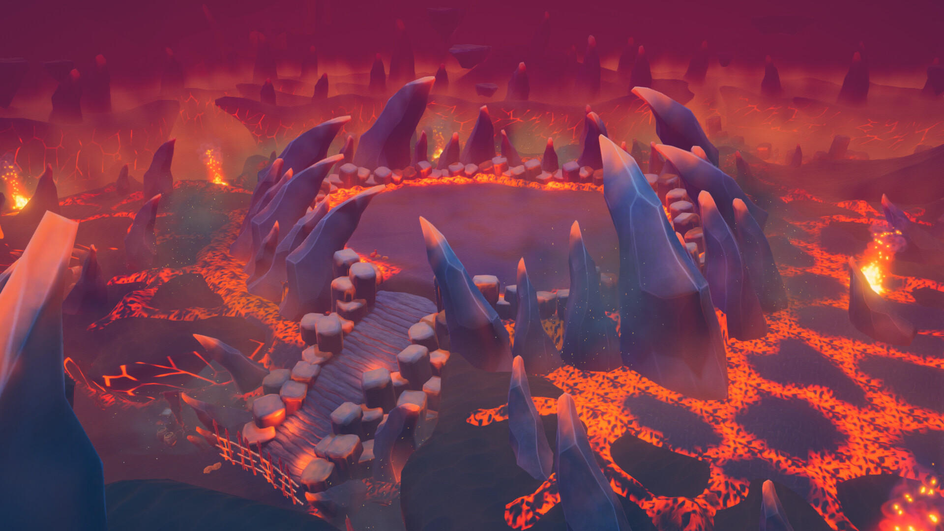 Sil and the Fading World screenshot #9