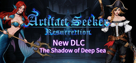 Artifact Seeker: Resurrection technical specifications for laptop