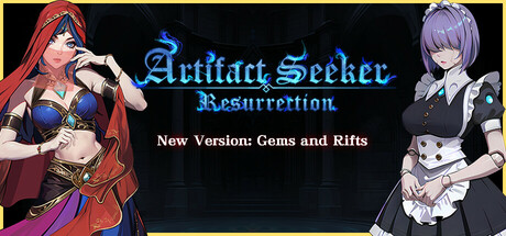 Artifact Seeker: Resurrection technical specifications for computer