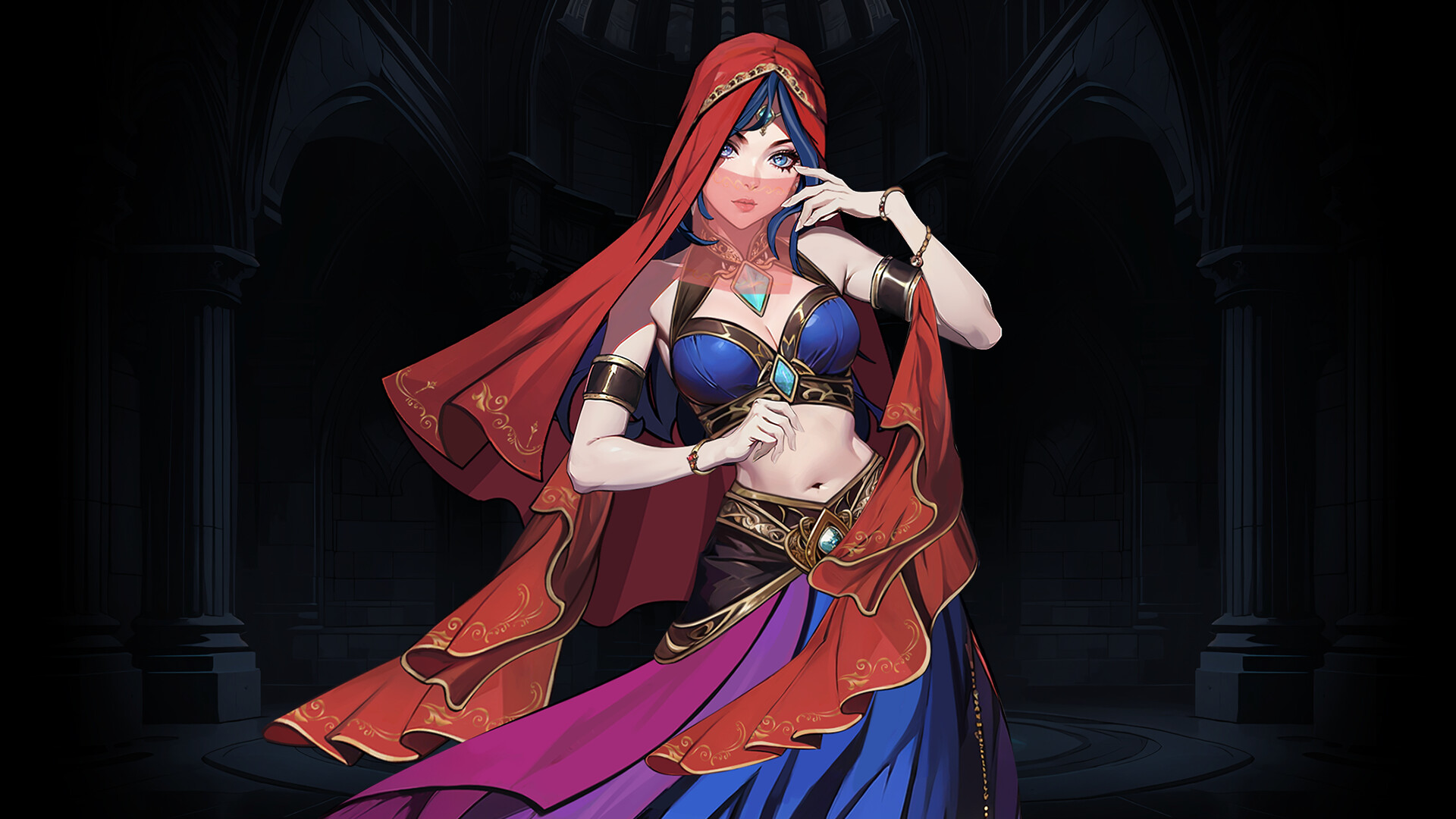 Artifact Seeker: Resurrection screenshot #18