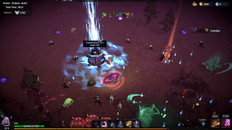 Artifact Seeker: Resurrection screenshot #7