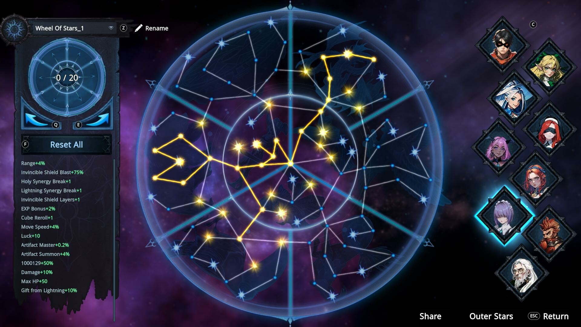 Artifact Seeker: Resurrection screenshot #4