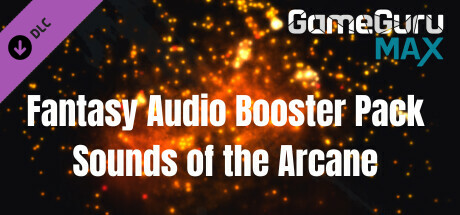 MAX Sounds of the Arcane Header Image