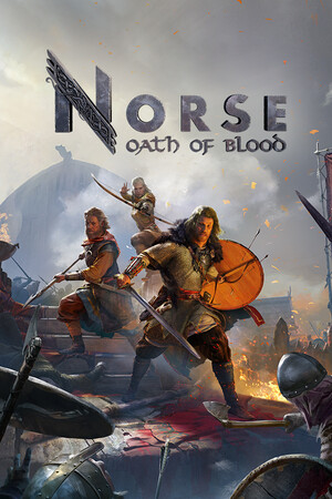 NORSE: Oath of Blood Stats