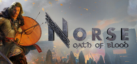 Norse cover art