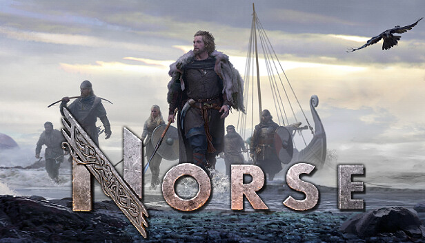 Trailer NORSE: Oath of Blood