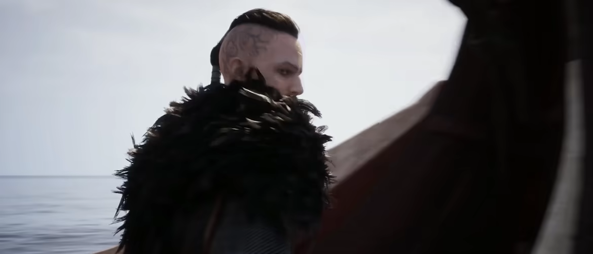 NORSE: Oath of Blood video 4