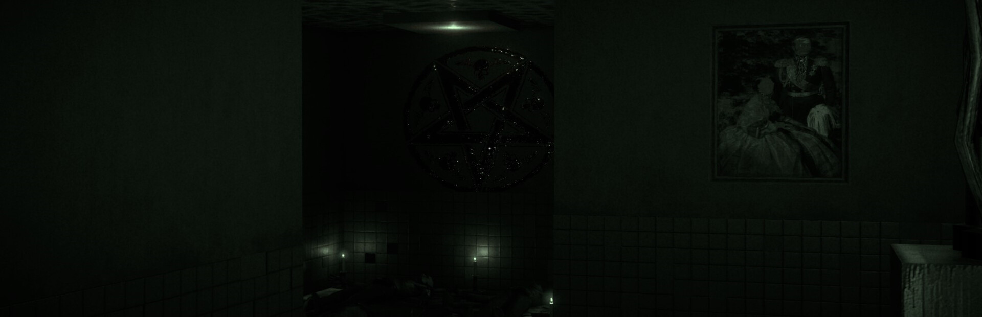 Crimson Asylum