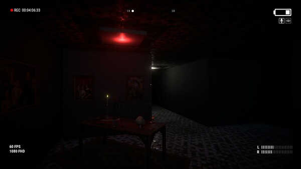 Crimson Asylumfor windows and Linux 1