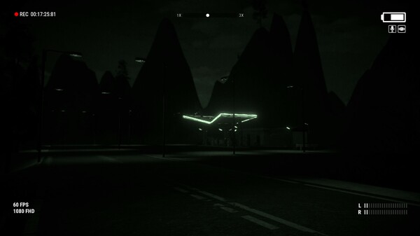 Crimson Asylum game for windows Pc 1