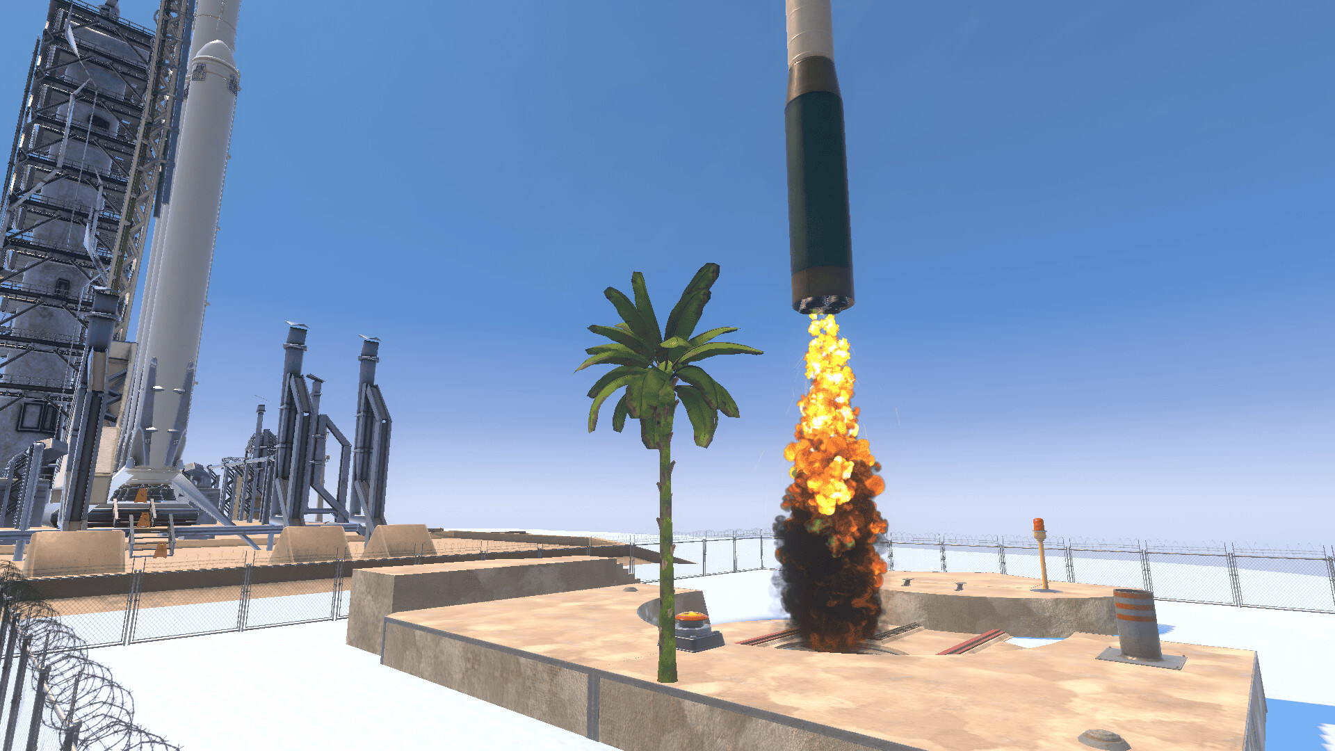 Tree Simulator 2.0: Director’s Cut – Leaf Me Alone Edition screenshot #12