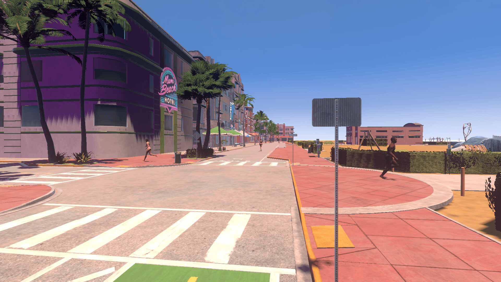 Tree Simulator 2.0: Director’s Cut – Leaf Me Alone Edition screenshot #9