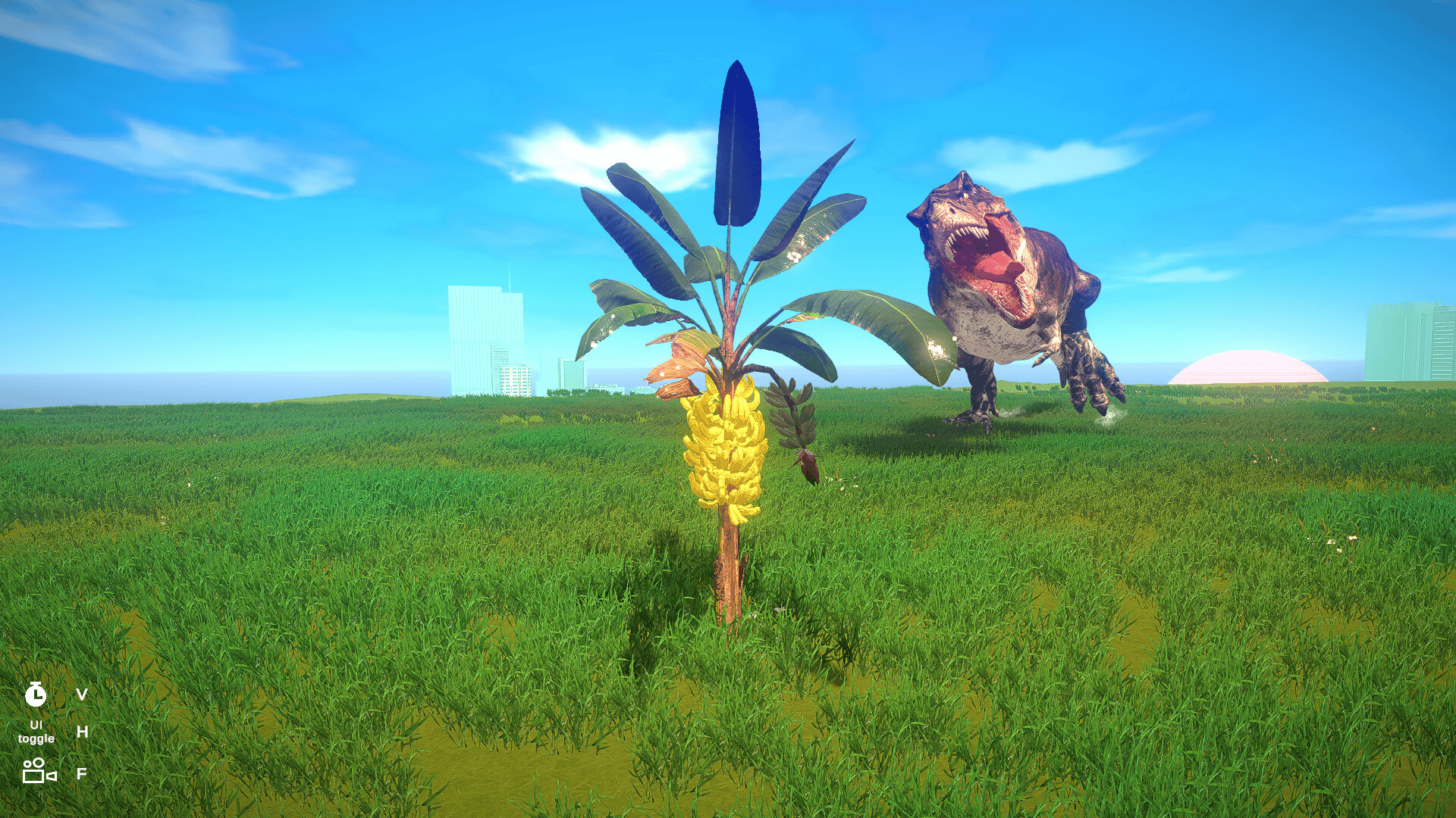 Tree Simulator 2.0: Director’s Cut – Leaf Me Alone Edition screenshot #4