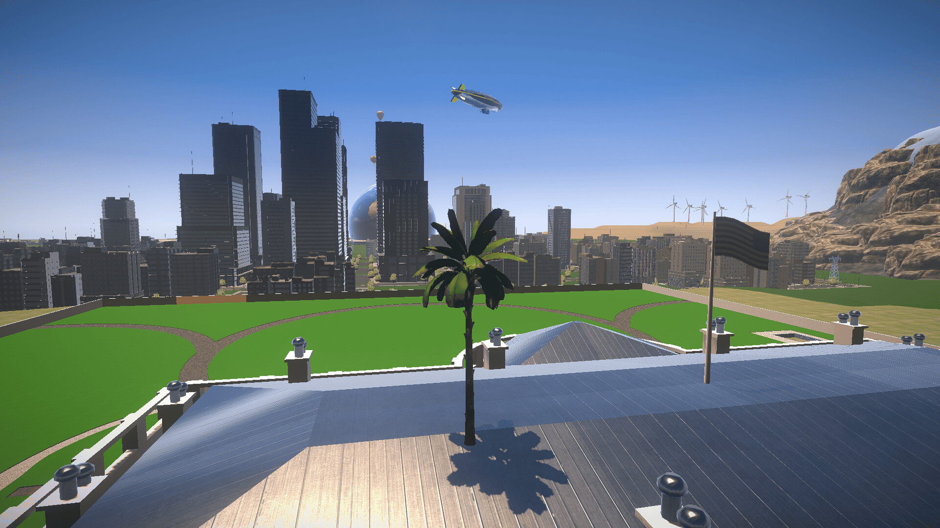 Tree Simulator 2.0: Director’s Cut – Leaf Me Alone Edition screenshot #7