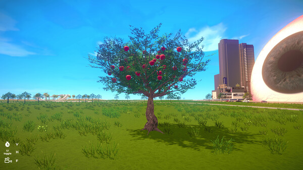 Tree Simulator 2.0 screenshot 3